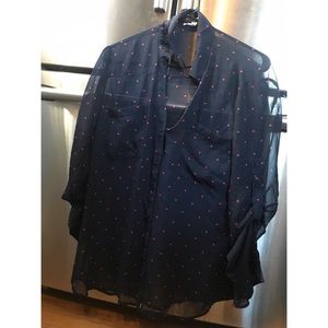 Express Portofino shirt